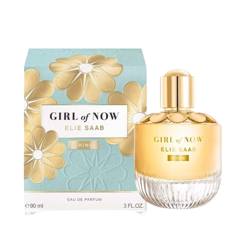 إيلي صعب جيرل اوف ناو شاين 50مل