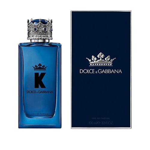 دولتشي آند غابانا كيه او دي بارفيوم 100مل