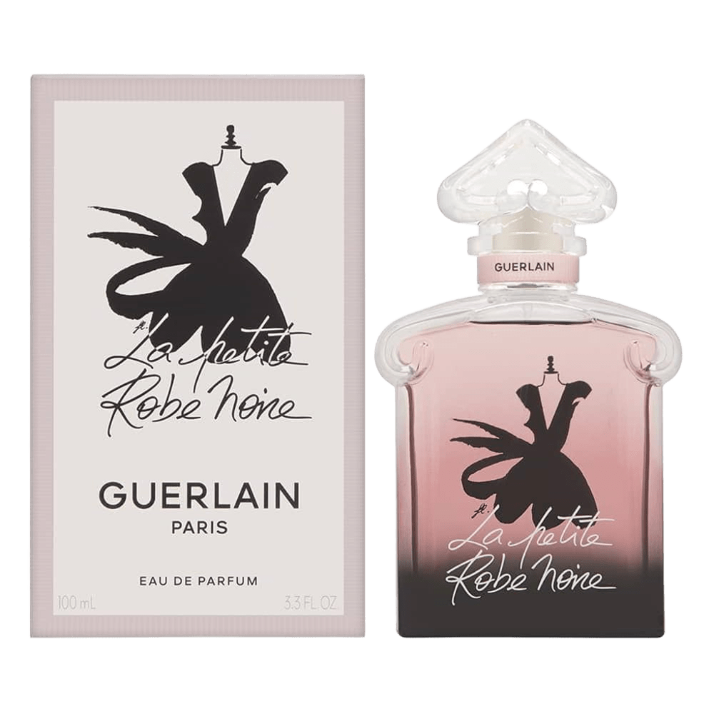 جيرلان لا بوتيت روب النسائي او دي بارفيوم 100مل