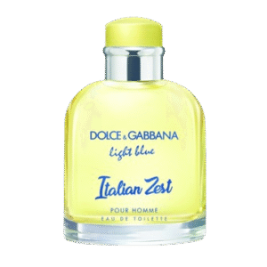 دولتشي آند غابانا لايت بلو إيتاليان زيست بور أوم او دي تواليت 125مل