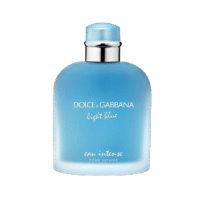 دولتشي آند غابانا لايت بلو او إنتنس او دي بارفيوم 100مل
