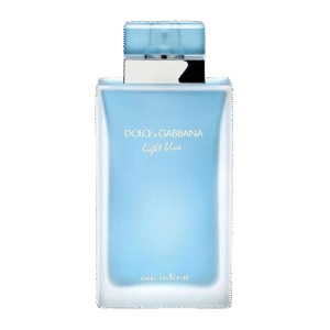 دولتشي آند غابانا لايت بلو او إنتنس او دي بارفيوم 100مل
