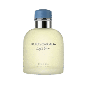 دولتشي آند غابانا لايت بلو بور أوم او دي تواليت 125مل