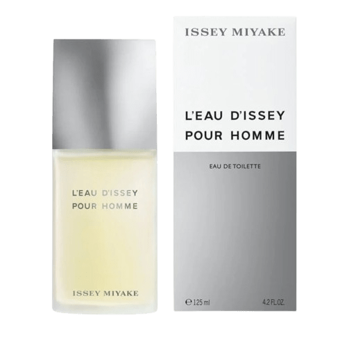 إيسي مايكي لو أو دو أيسي بور أوم او دي تواليت 125مل