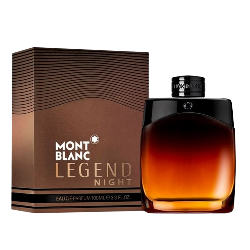 مونت بلانك ليجند نايت او دي بارفيوم 100مل