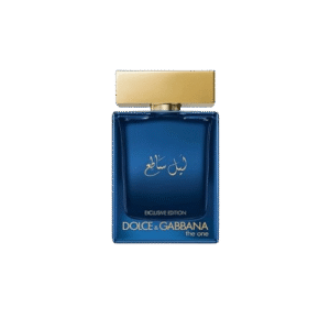 دولتشي آند غابانا ذا ون ليل ساطع او دي بارفيوم 100مل