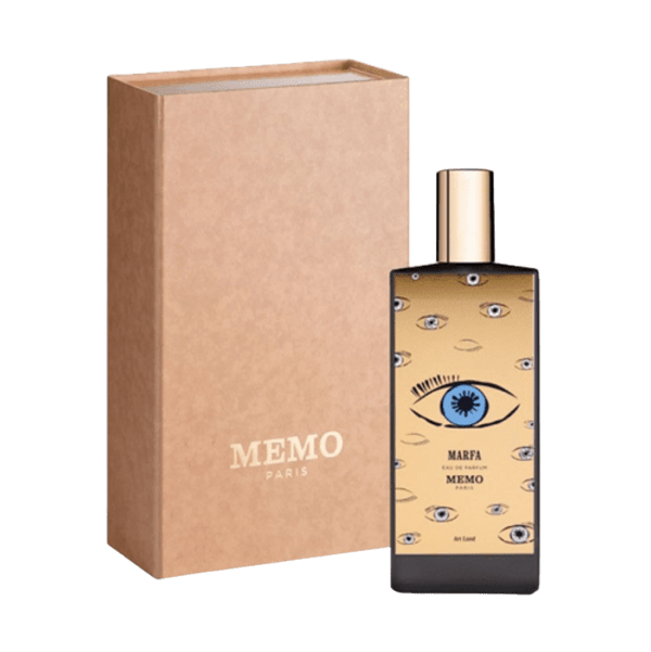 ميمو مارفا للجنسين او دي بارفيوم 75مل