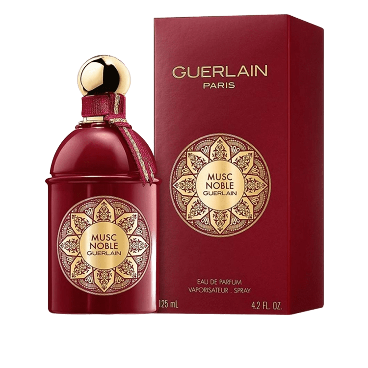 جيرلان مسك نوبل للجنسين او دي بارفيوم 125مل