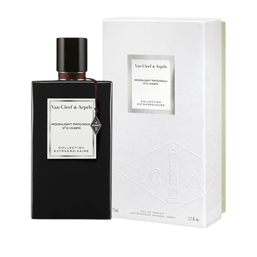 فان كليف آند أربلز مون لايت باتشولي او دي بارفيوم 75مل