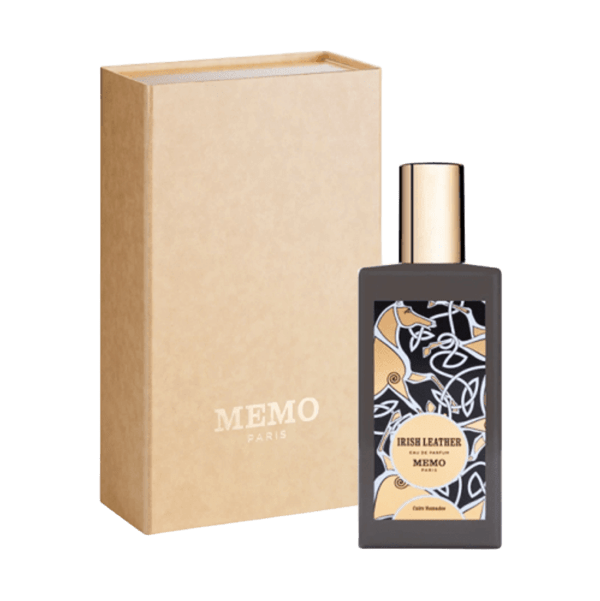 ميمو آيريش ليذر للجنسين او دي بارفيوم 75مل