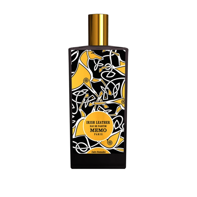 ميمو آيريش ليذر للجنسين او دي بارفيوم 75مل
