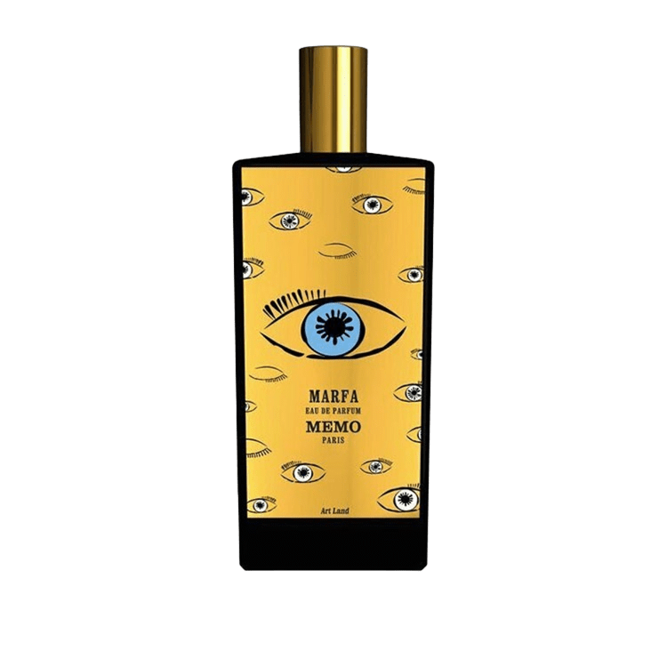 ميمو مارفا للجنسين او دي بارفيوم 75مل