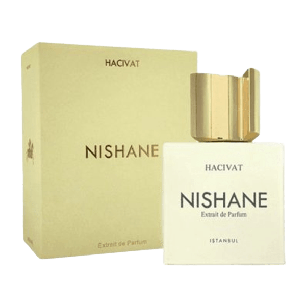 نيشاني هاتشيفات اكستريت دي بارفيوم للجنسين 100مل