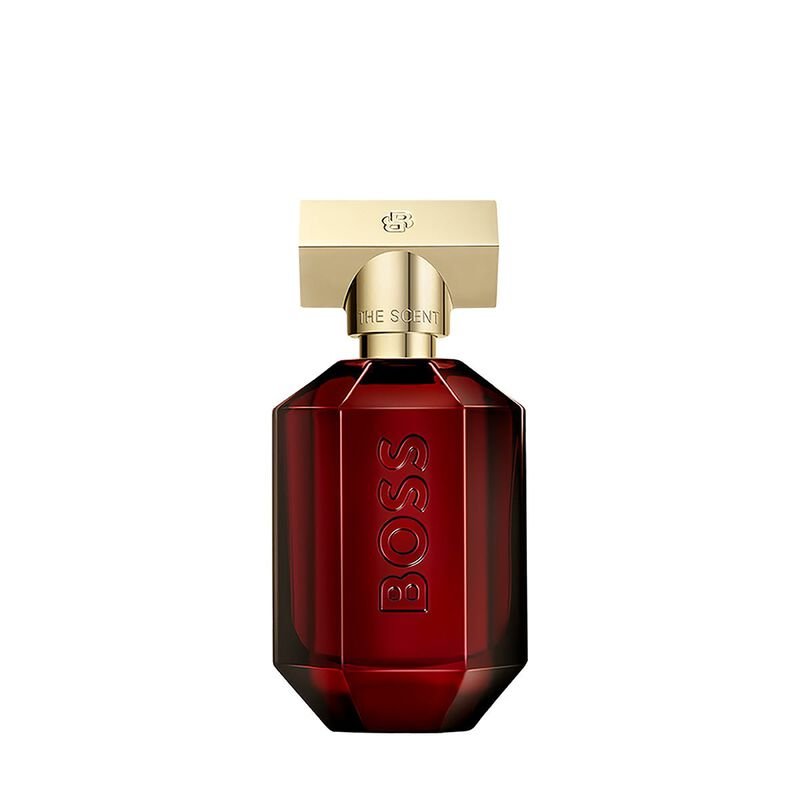 هوغو بوس ذا سينت اليكسير بارفيوم انتنس 50مل