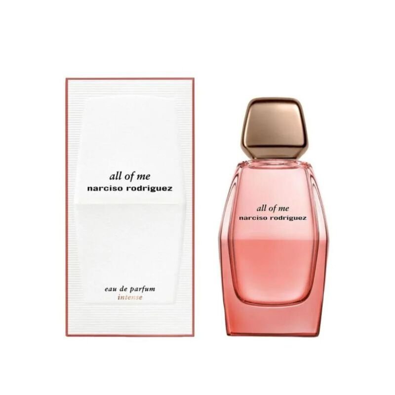 نارسيسو رودريغز أول أوف مي او دي بارفيوم إنتنس 100مل