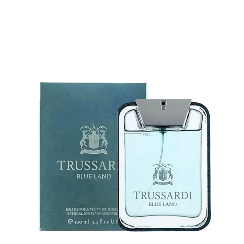 تروساردي بلو لاند او دي تواليت 100مل