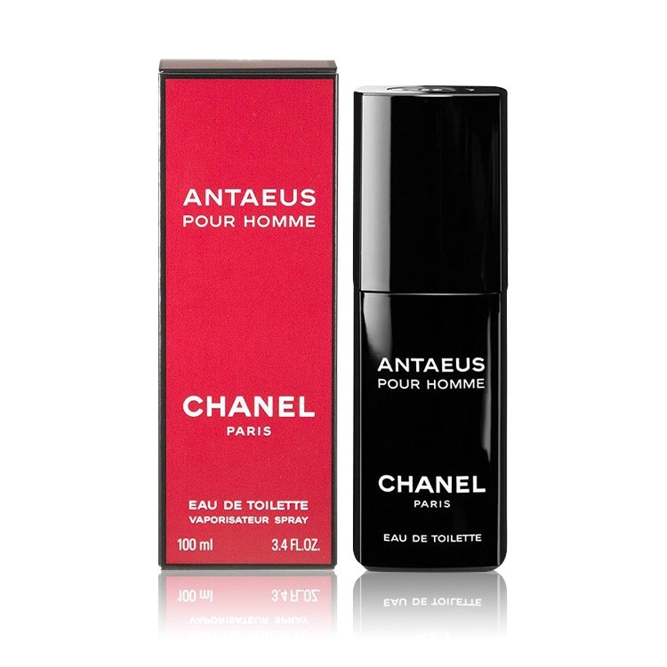 شانيل انتيوس بيور هوم او دي تواليت 100مل