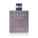 شانيل الور هوم سبورت اكستريم او دي بارفيوم 100مل