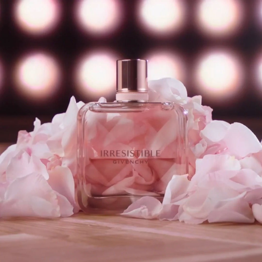 جيفنشي ارزيستبل او دي بارفيوم 80مل - الصورة 5