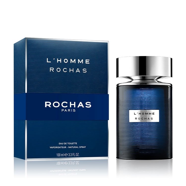 روشاس لو أوم او دي تواليت 100مل