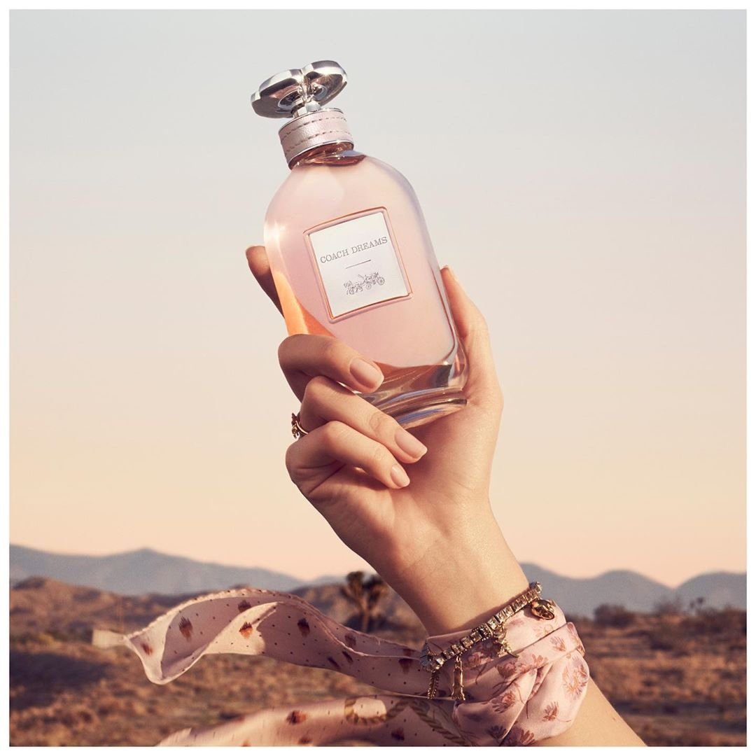 ⁦كوتش دريمز او دي بارفيوم 90مل⁩ - الصورة ⁦3⁩