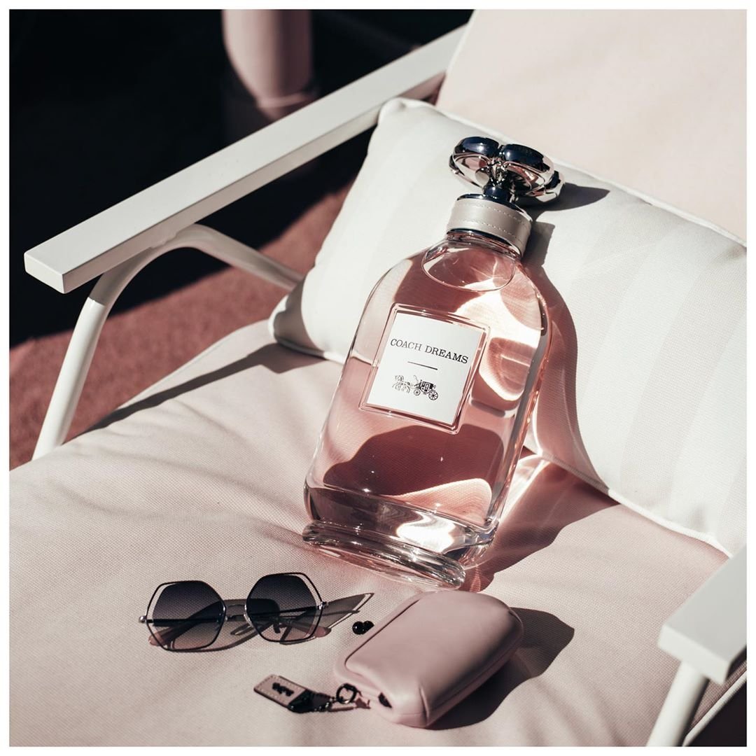 ⁦كوتش دريمز او دي بارفيوم 90مل⁩ - الصورة ⁦4⁩