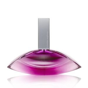 كالفن كلاين فوربيدن ايفوريا او دي بارفيوم 100مل