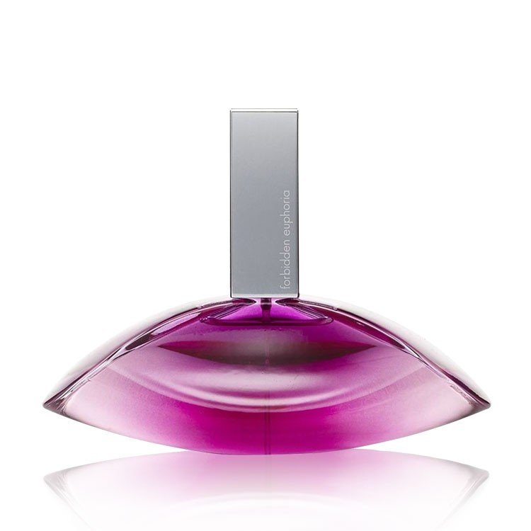 كالفن كلاين فوربيدن ايفوريا او دي بارفيوم 100مل