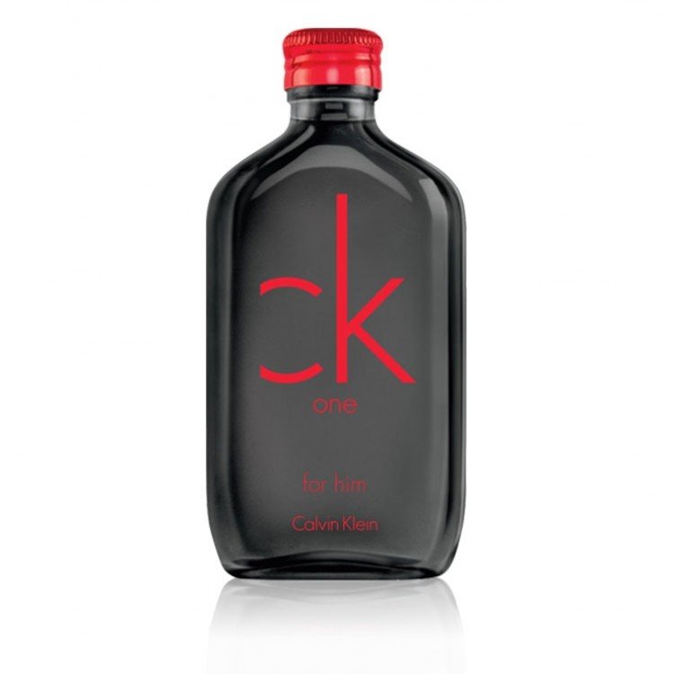 كالفن كلاين سي كيه ون ريد او دي تواليت 100مل