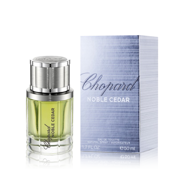 شوبارد نوبل سيدار او دي تواليت 50مل