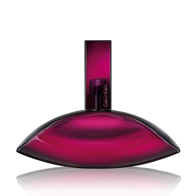 كالفن كلاين ايفوريا ديب او دي بارفيوم 100مل