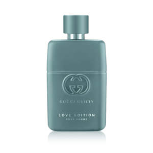 قوتشي غيلتي لوف إيديشن او دي بارفيوم 90مل