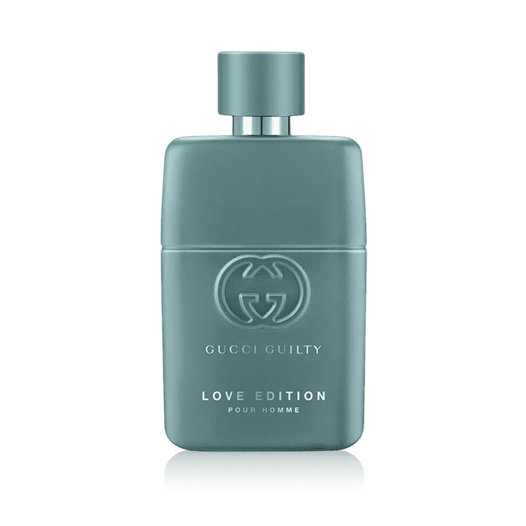 قوتشي غيلتي لوف إيديشن او دي بارفيوم 90مل