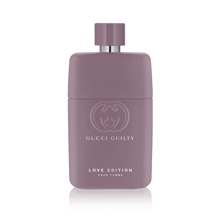 قوتشي غيلتي لوف إيديشن او دي بارفيوم 90مل