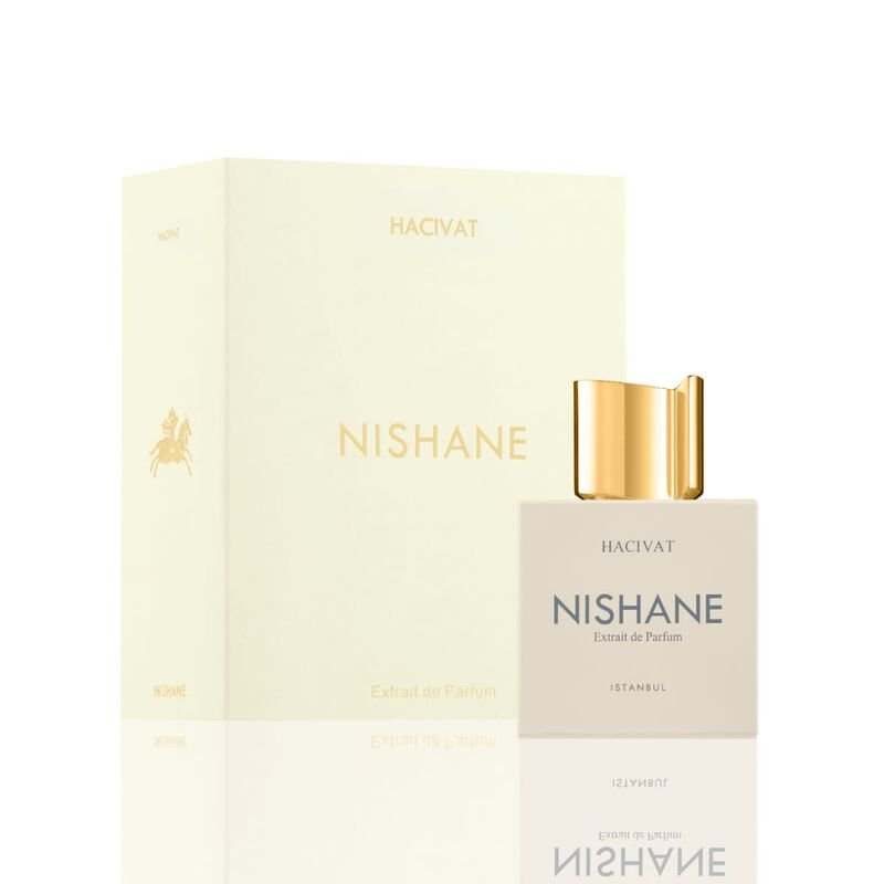 نيشاني هاتشيفات اكستريت دي بارفيوم 100مل