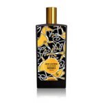 ميمو آيريش ليذر او دي بارفيوم 75مل