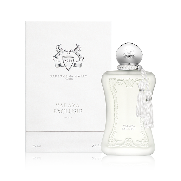 بارفيوم دو مارلي فالايا إكسكلوسيف او دي بارفيوم 75مل