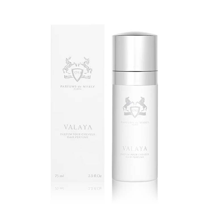 بارفيوم دو مارلي فالايا للشعر 75مل
