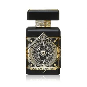 إنيشيو عود فور جريتنس او دي بارفيوم 90مل