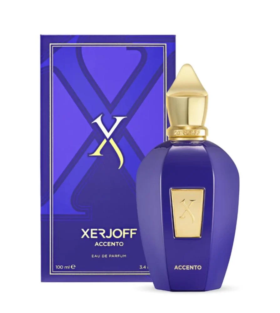 زيرجوف أكسنتو للجنسين او دي بارفيوم 100مل