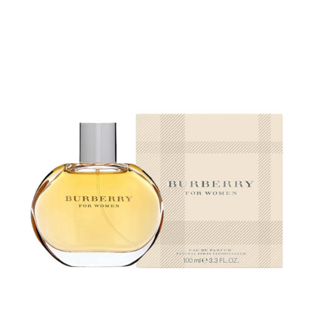 بربري فور ومن كلاسيك او دي بارفيوم 100مل