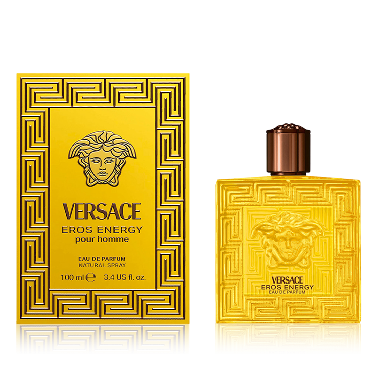 فرزاتشي إيروس إنيرجي أو دو بارفيوم 100مل