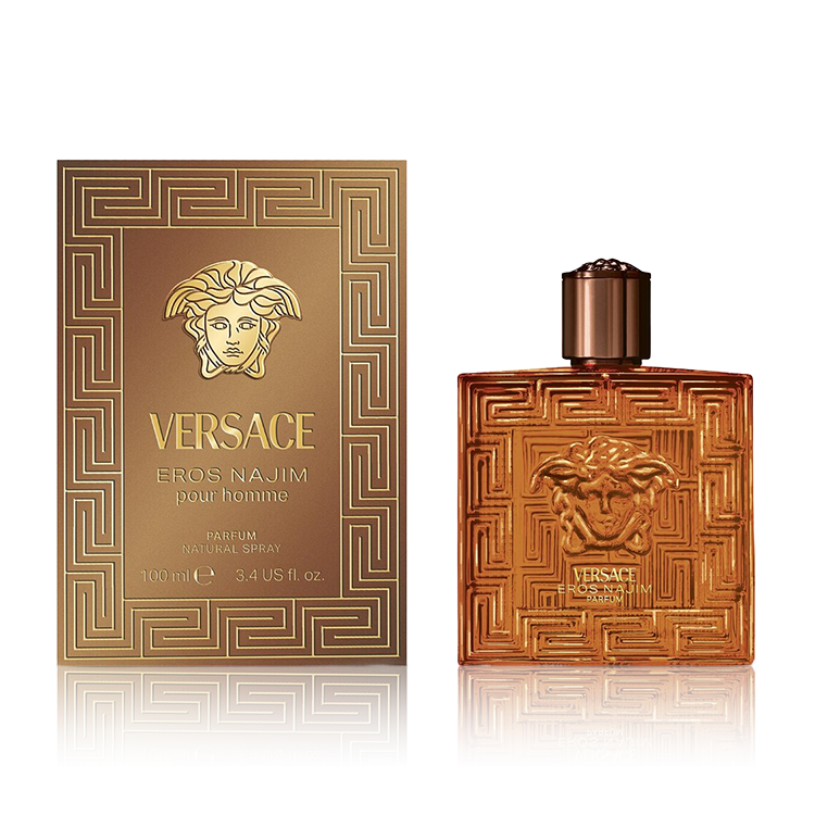 فرزاتشي إيروس نجيم بارفيوم 100مل