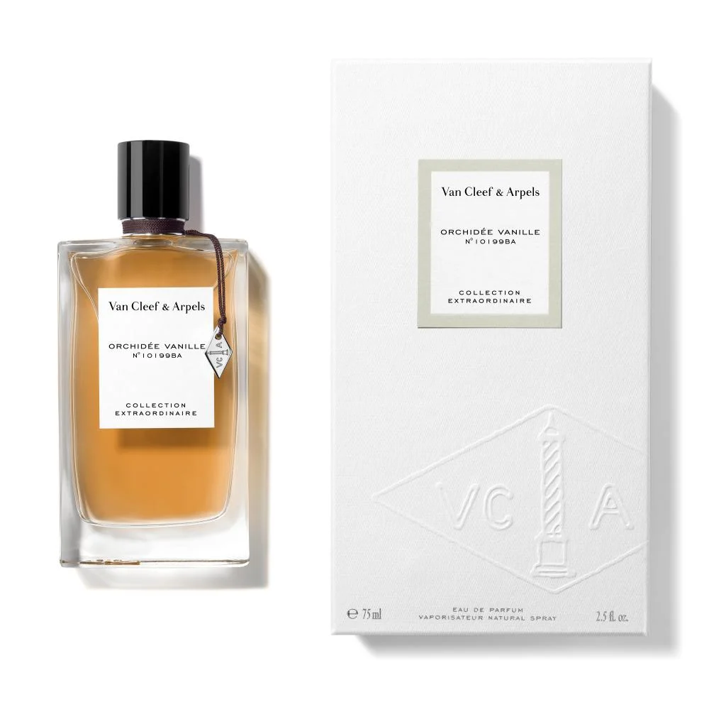 فان كليف آند أربلز أوركيد فانيلا او دي بارفيوم 75مل