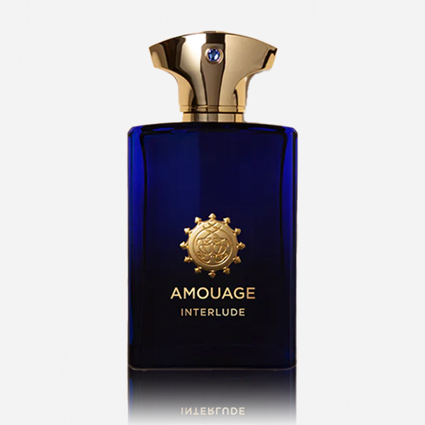 أمواج إنترلود أو دو برفيوم - 100 مل