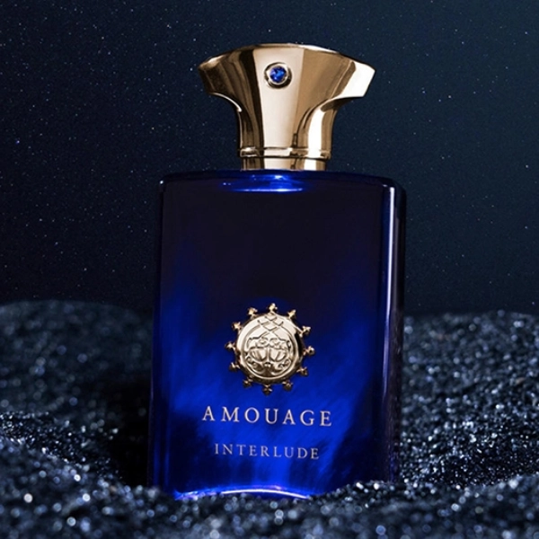 أمواج إنترلود أو دو برفيوم - 100 مل - الصورة 3