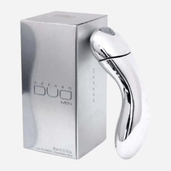 أزارو ديو مين او دي تواليت