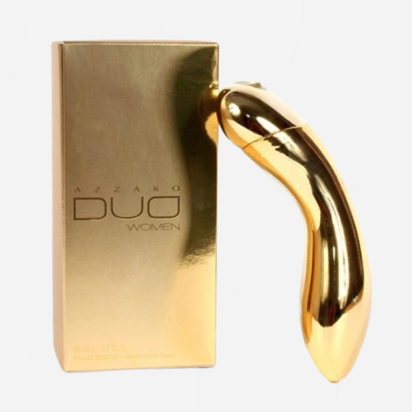 أزارو ديو وومن او دي تواليت 80مل