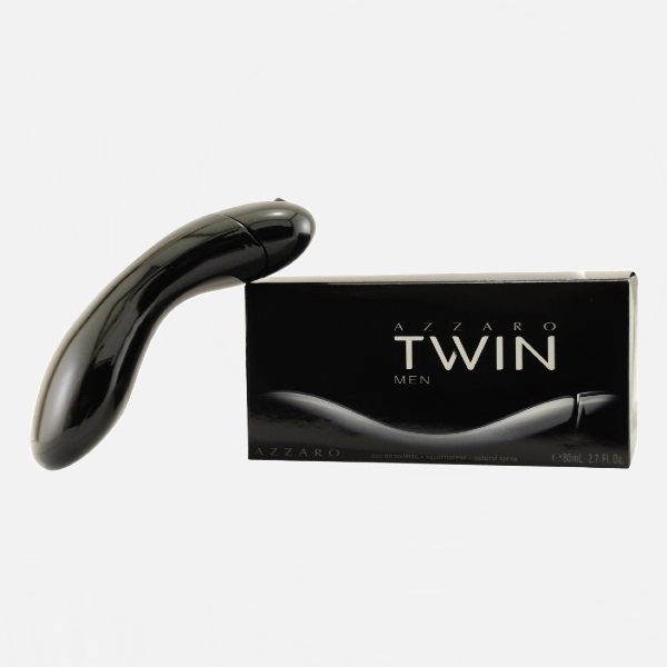 أزارو توين مين او دي تواليت 80مل - الصورة 3