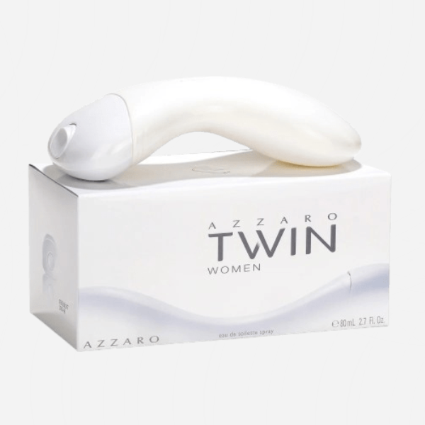 أزارو توين وومن او دي تواليت 80مل